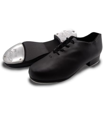 Amazon.co.jp: [Dance-nets] カペジオ Capezio タップシューズ